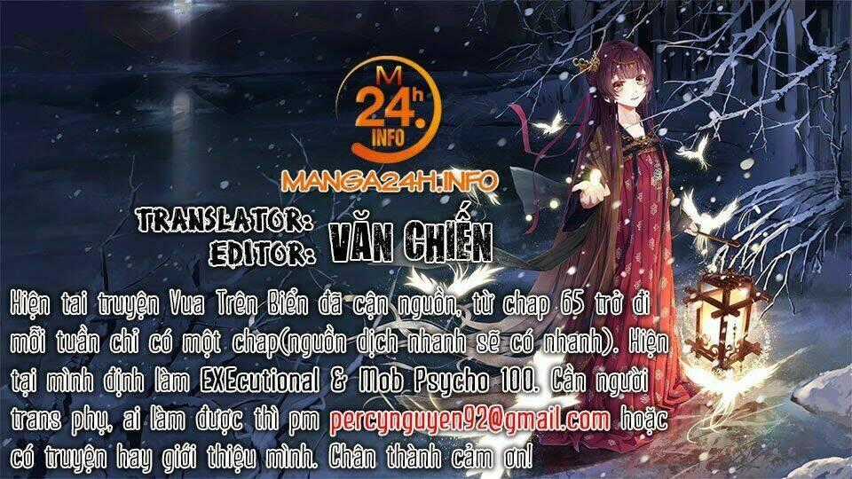 Mob Psycho 100 Chapter 4 trang 19