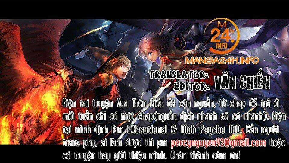 Mob Psycho 100 Chapter 5 trang 19