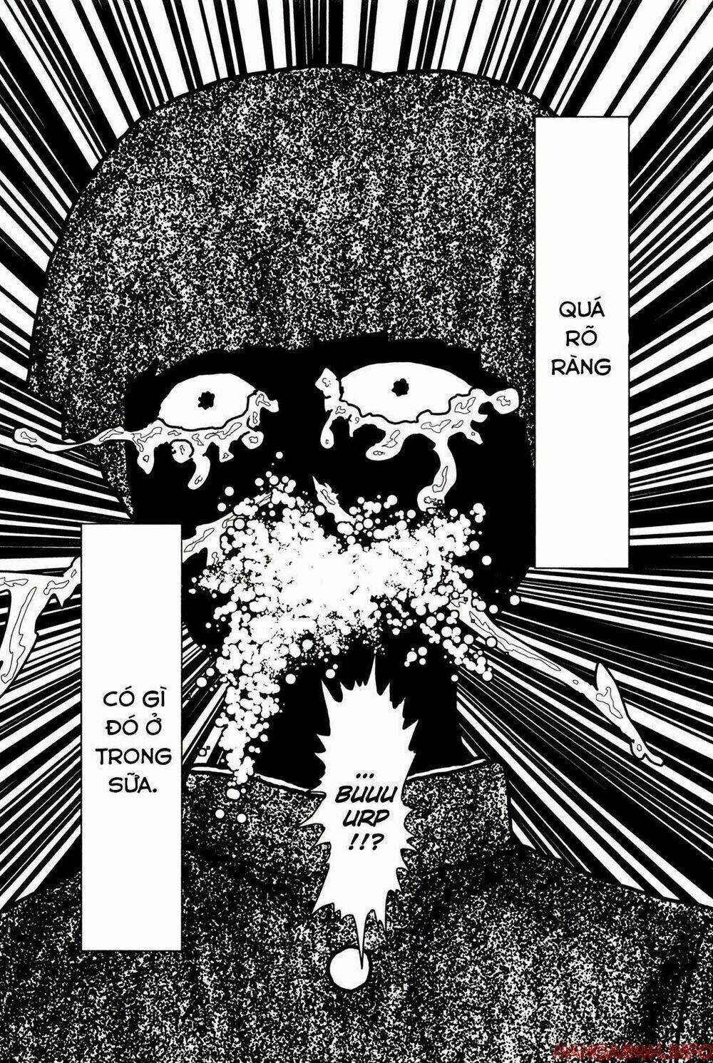 Mob Psycho 100 Chapter 7 trang 17