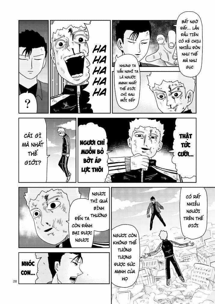 Mob Psycho 100 Chapter 88.2 trang 10