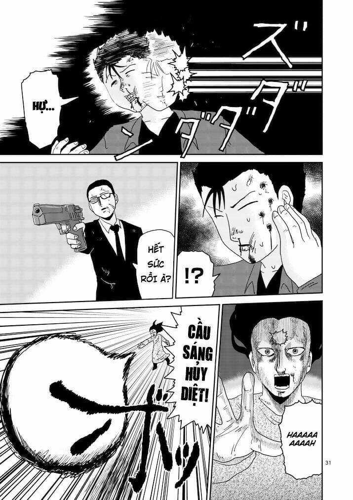 Mob Psycho 100 Chapter 88.2 trang 13
