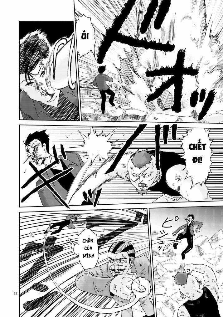 Mob Psycho 100 Chapter 88.2 trang 14