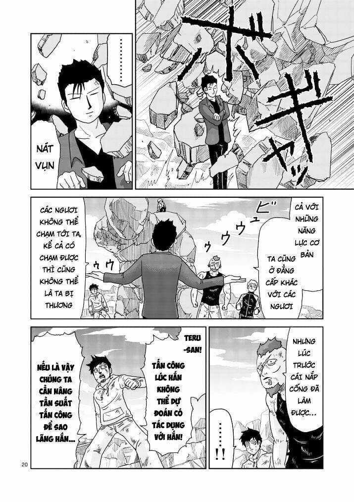 Mob Psycho 100 Chapter 88.2 trang 2