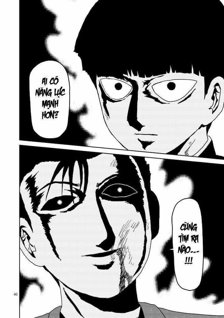 Mob Psycho 100 Chapter 88.2 trang 22