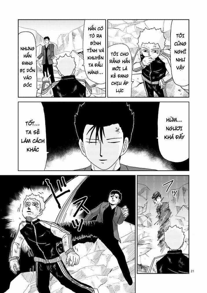 Mob Psycho 100 Chapter 88.2 trang 3