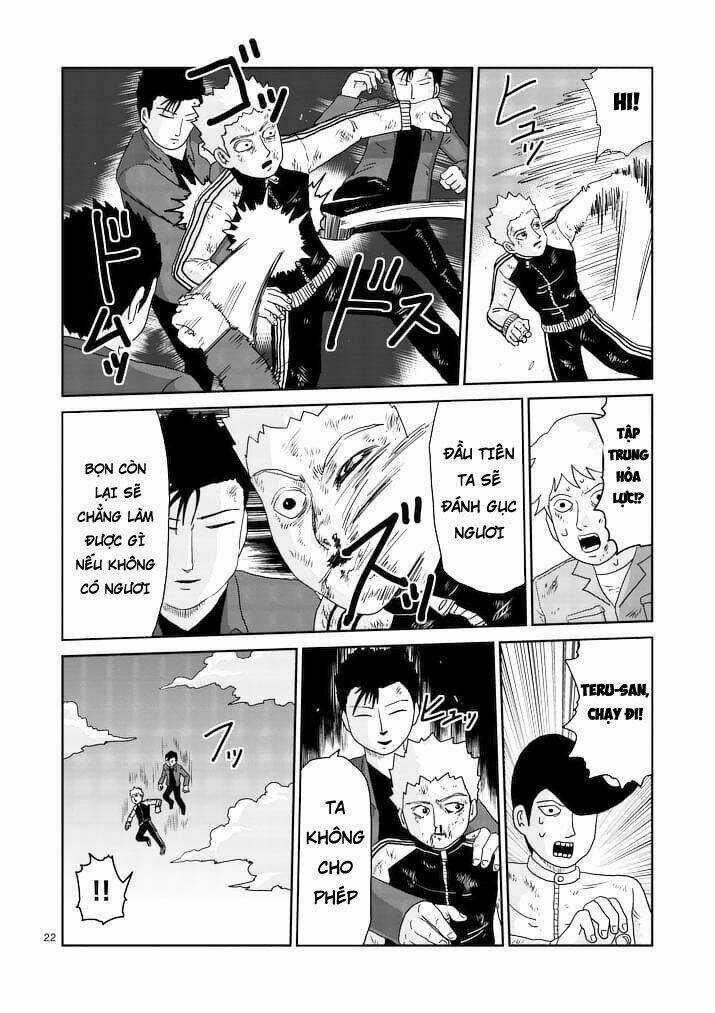 Mob Psycho 100 Chapter 88.2 trang 4