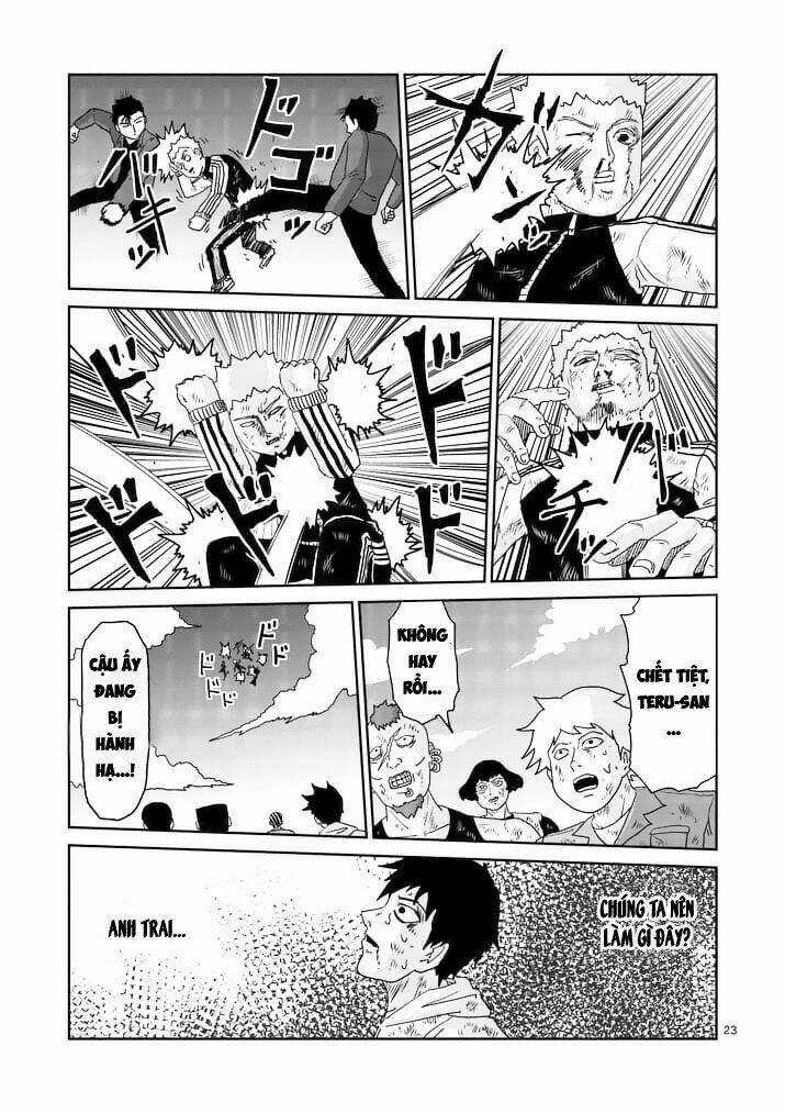 Mob Psycho 100 Chapter 88.2 trang 5