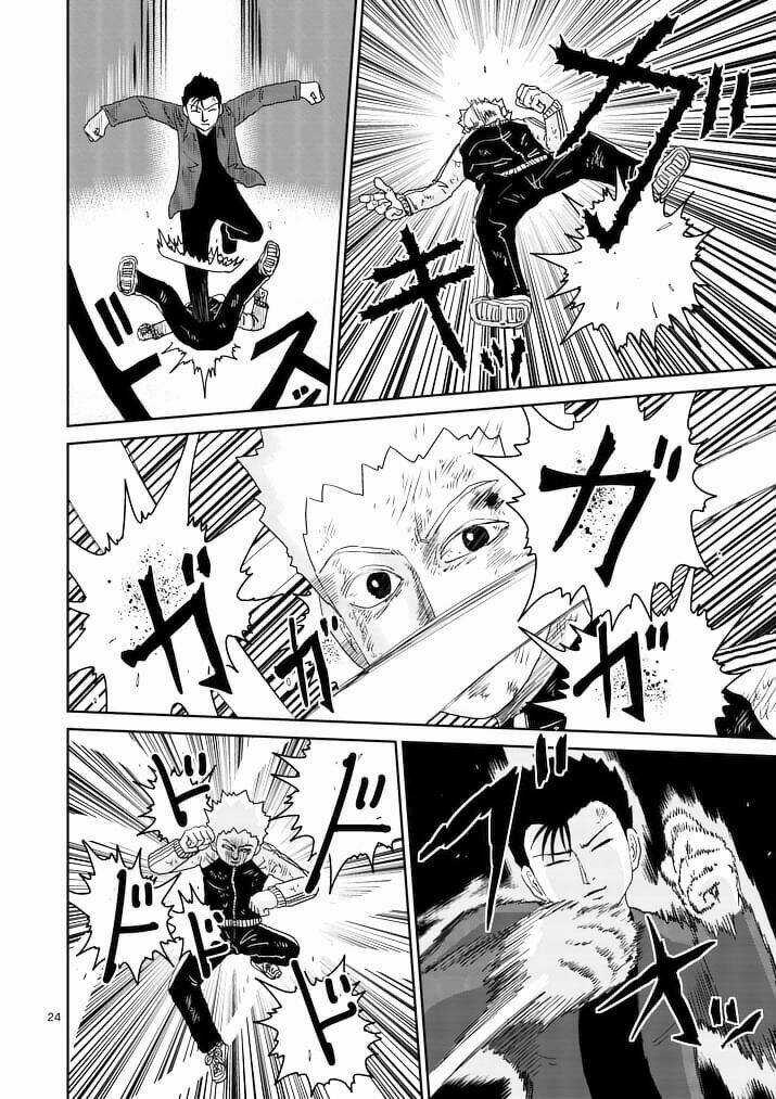 Mob Psycho 100 Chapter 88.2 trang 6