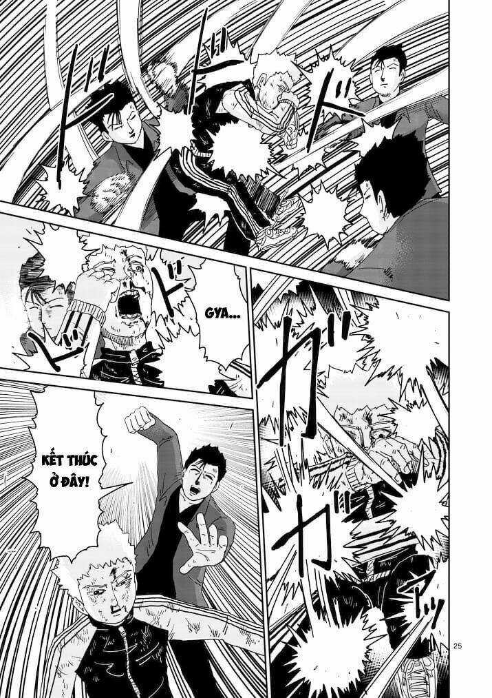 Mob Psycho 100 Chapter 88.2 trang 7