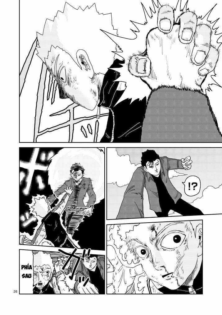Mob Psycho 100 Chapter 88.2 trang 8