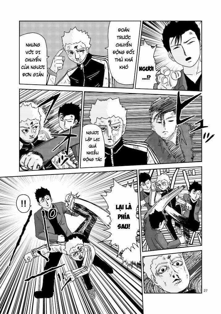 Mob Psycho 100 Chapter 88.2 trang 9