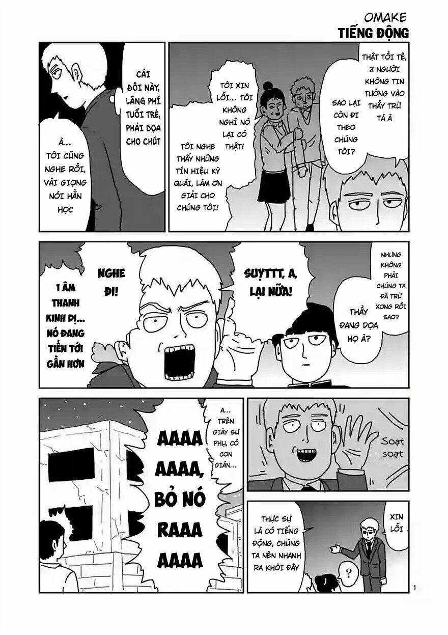Mob Psycho 100 Chapter 89.4 trang 10