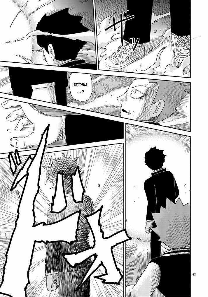 Mob Psycho 100 Chapter 89.4 trang 3