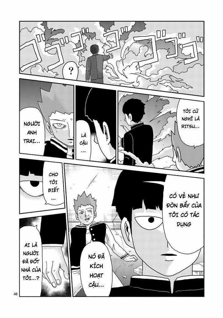 Mob Psycho 100 Chapter 89.4 trang 4