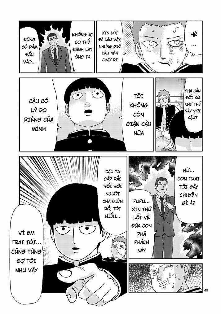 Mob Psycho 100 Chapter 89.4 trang 5