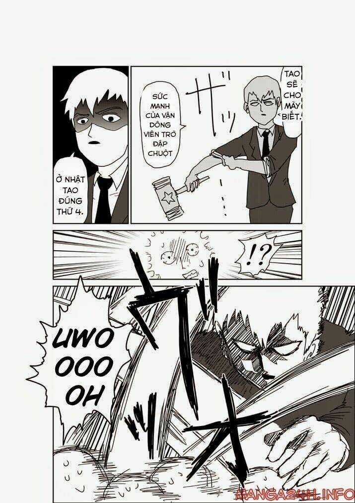 Mob Psycho 100 Chapter 9.6 trang 4