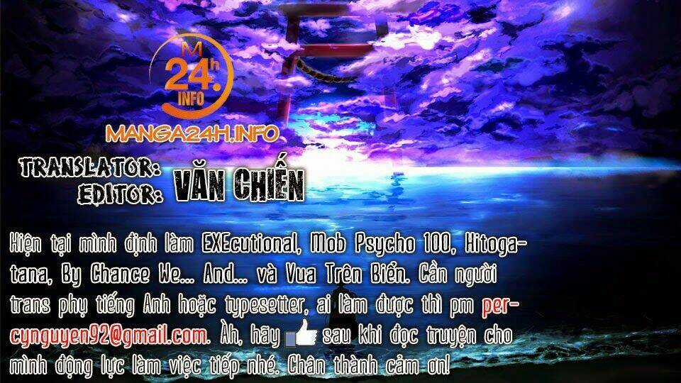 Mob Psycho 100 Chapter 9.6 trang 6