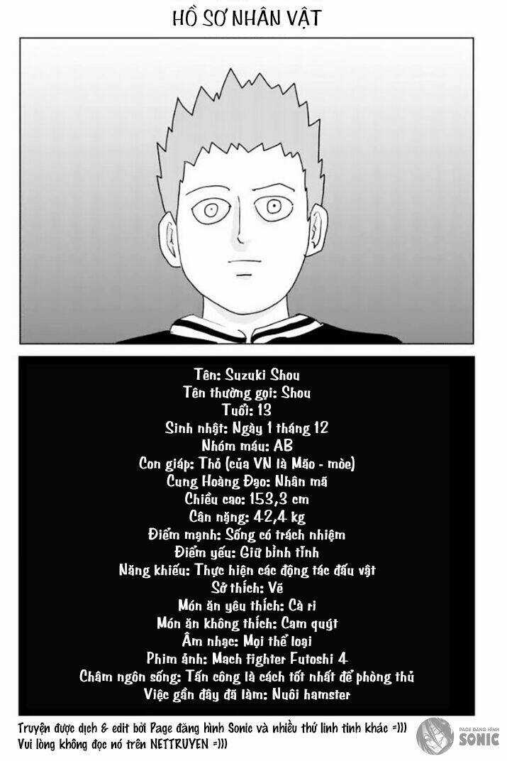 Mob Psycho 100 Chapter 92.2 trang 12