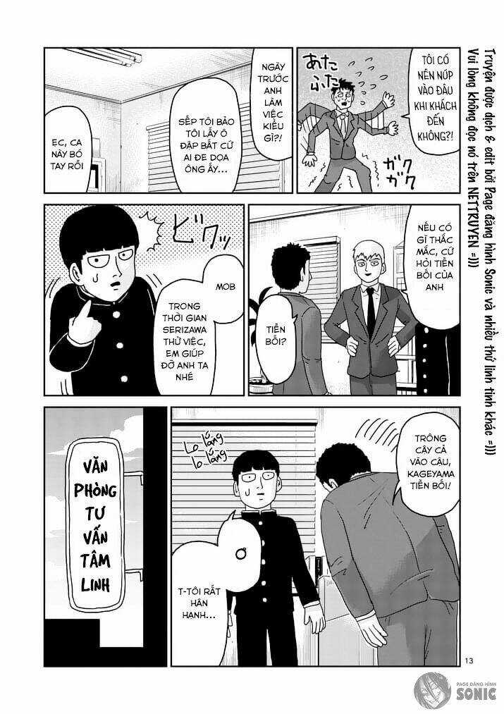 Mob Psycho 100 Chapter 92.2 trang 5