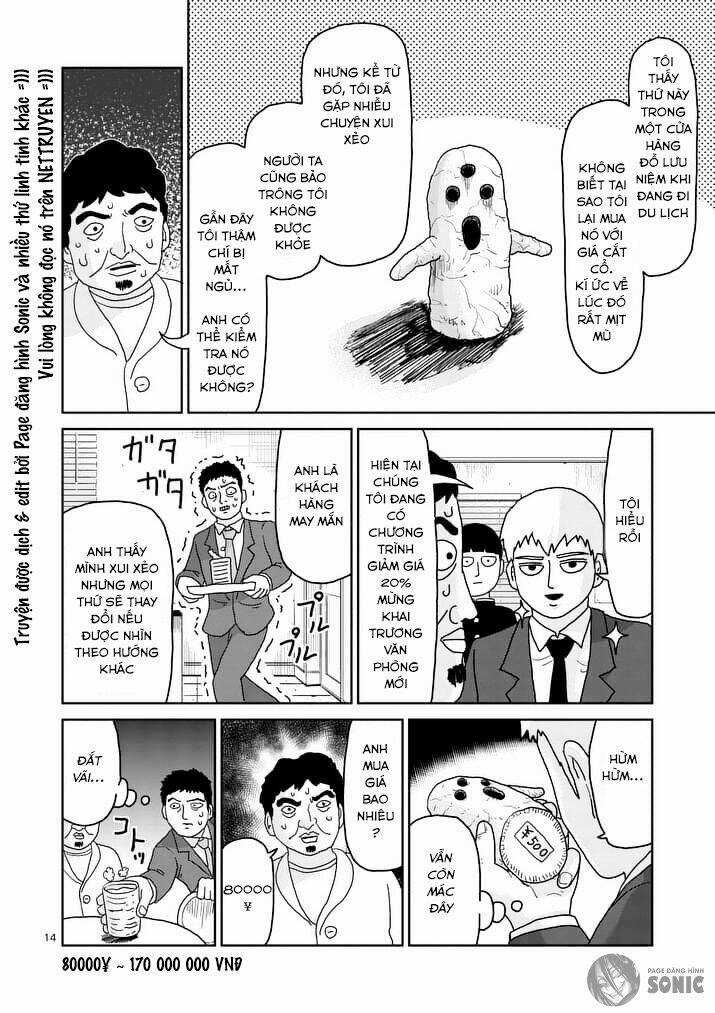 Mob Psycho 100 Chapter 92.2 trang 6