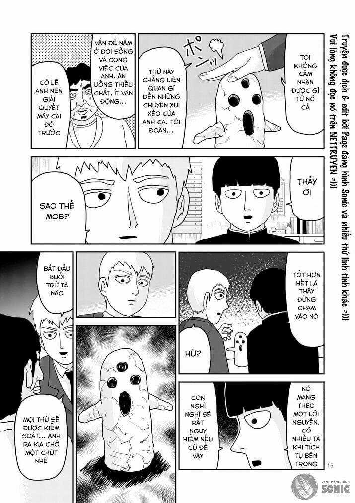 Mob Psycho 100 Chapter 92.2 trang 7