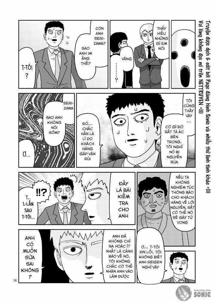 Mob Psycho 100 Chapter 92.2 trang 8