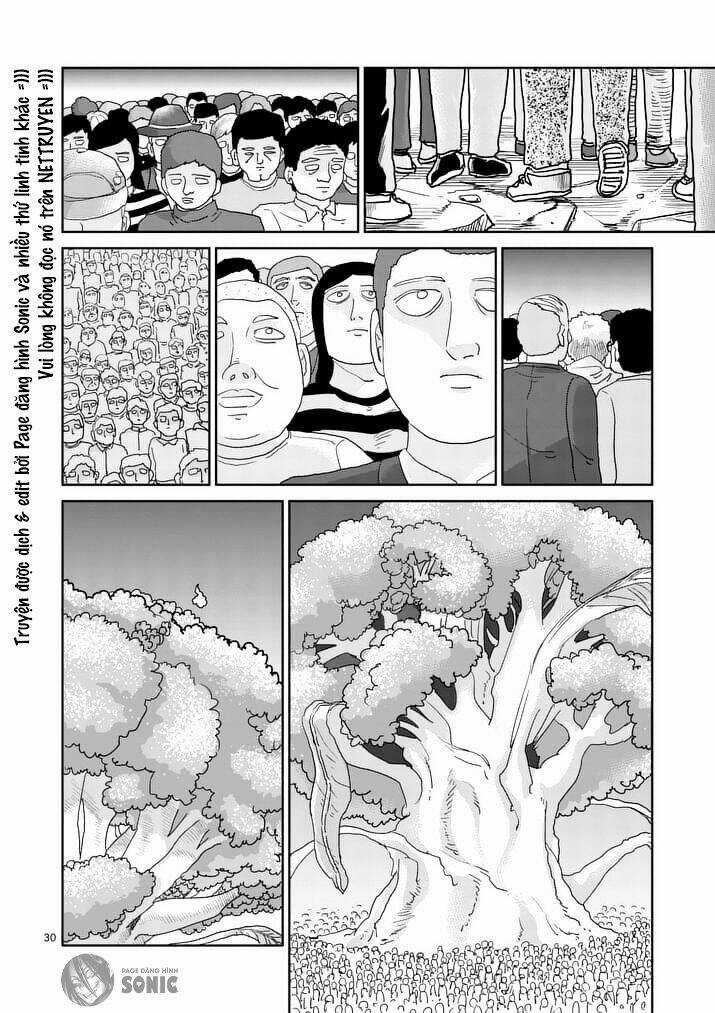 Mob Psycho 100 Chapter 92.3 trang 11