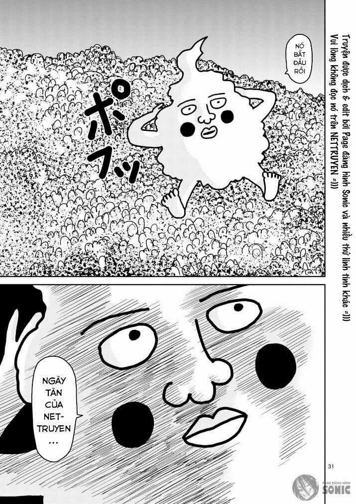 Mob Psycho 100 Chapter 92.3 trang 12