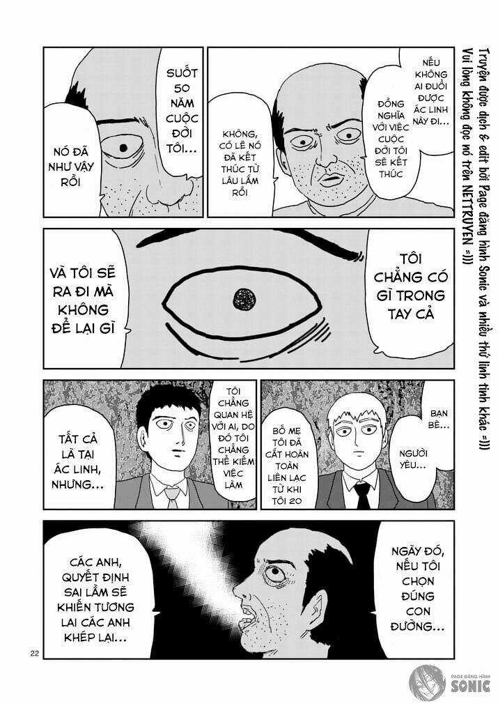 Mob Psycho 100 Chapter 92.3 trang 3