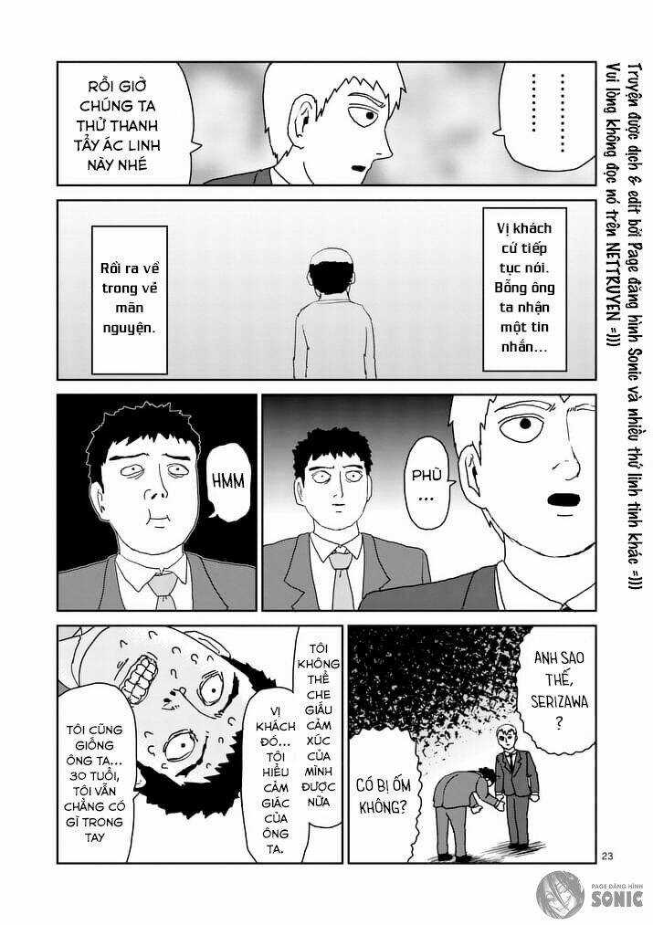 Mob Psycho 100 Chapter 92.3 trang 4