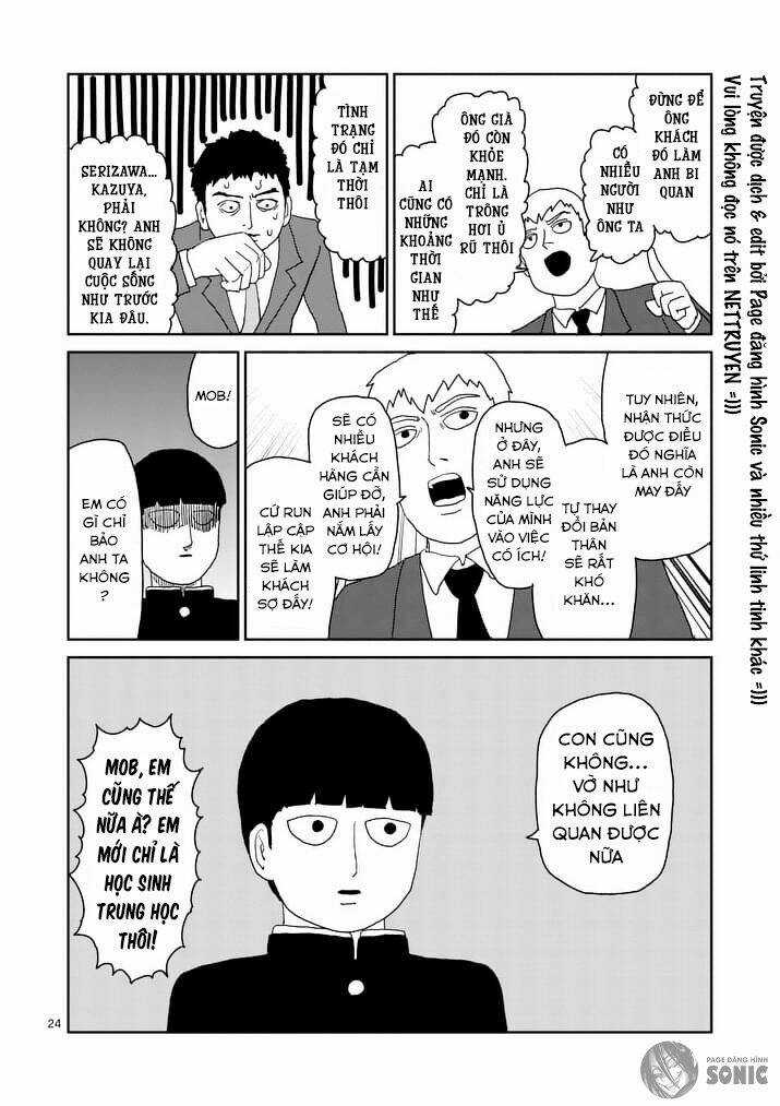 Mob Psycho 100 Chapter 92.3 trang 5
