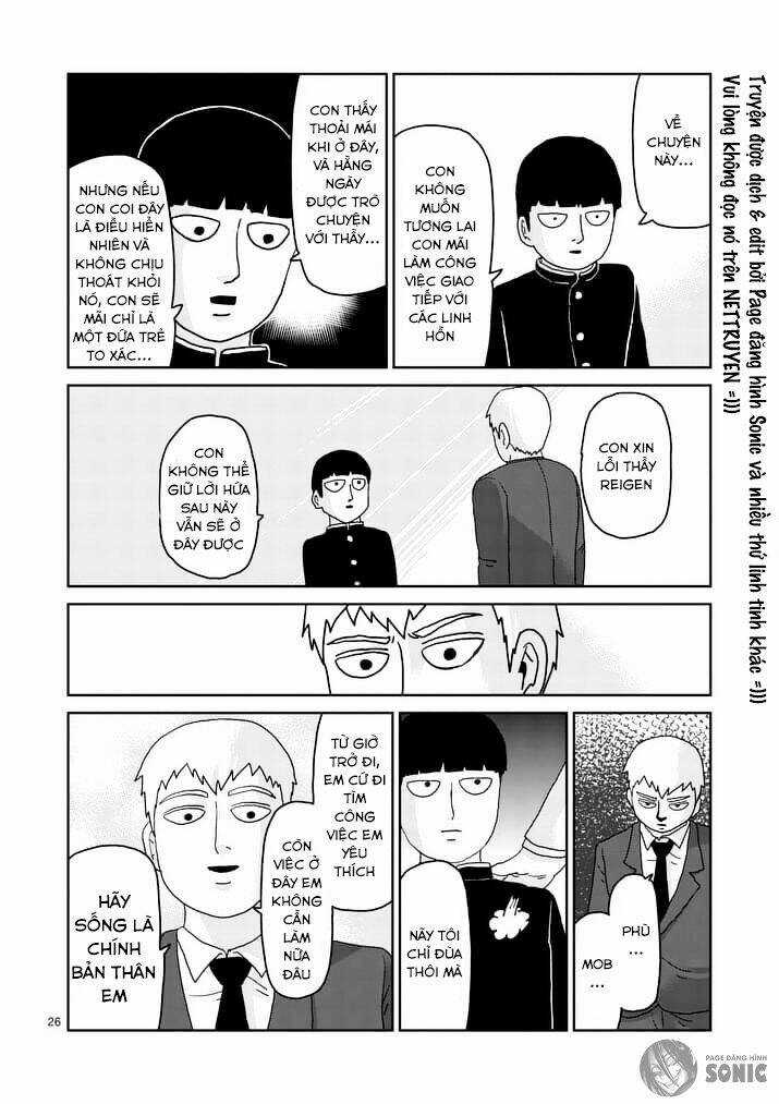 Mob Psycho 100 Chapter 92.3 trang 7