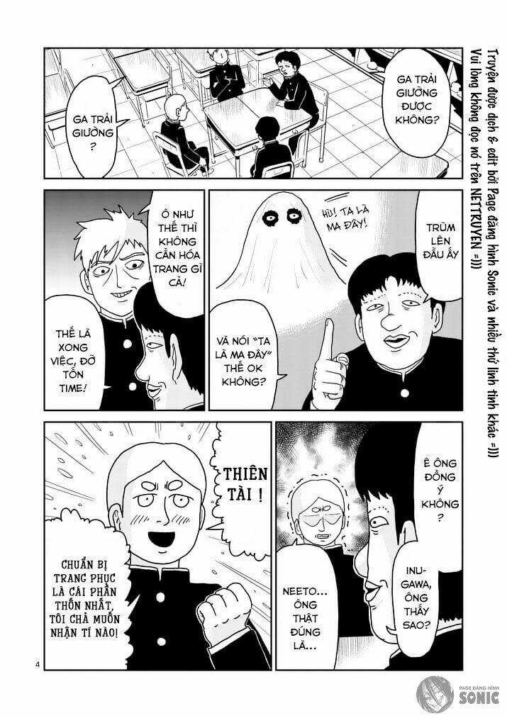 Mob Psycho 100 Chapter 93.1 trang 4