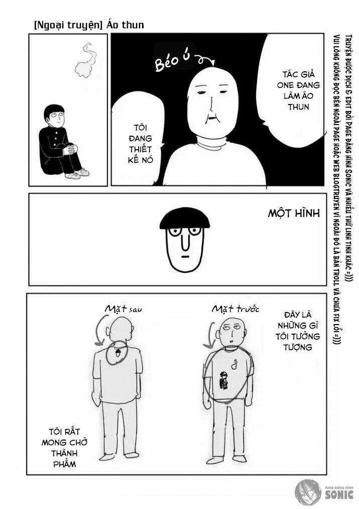 Mob Psycho 100 Chapter 93.2 trang 12
