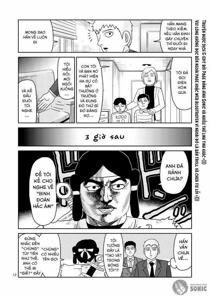 Mob Psycho 100 Chapter 93.2 trang 2