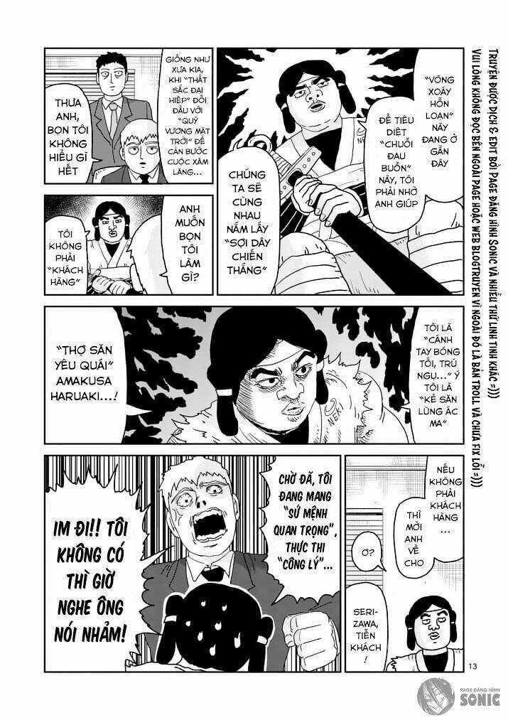 Mob Psycho 100 Chapter 93.2 trang 3