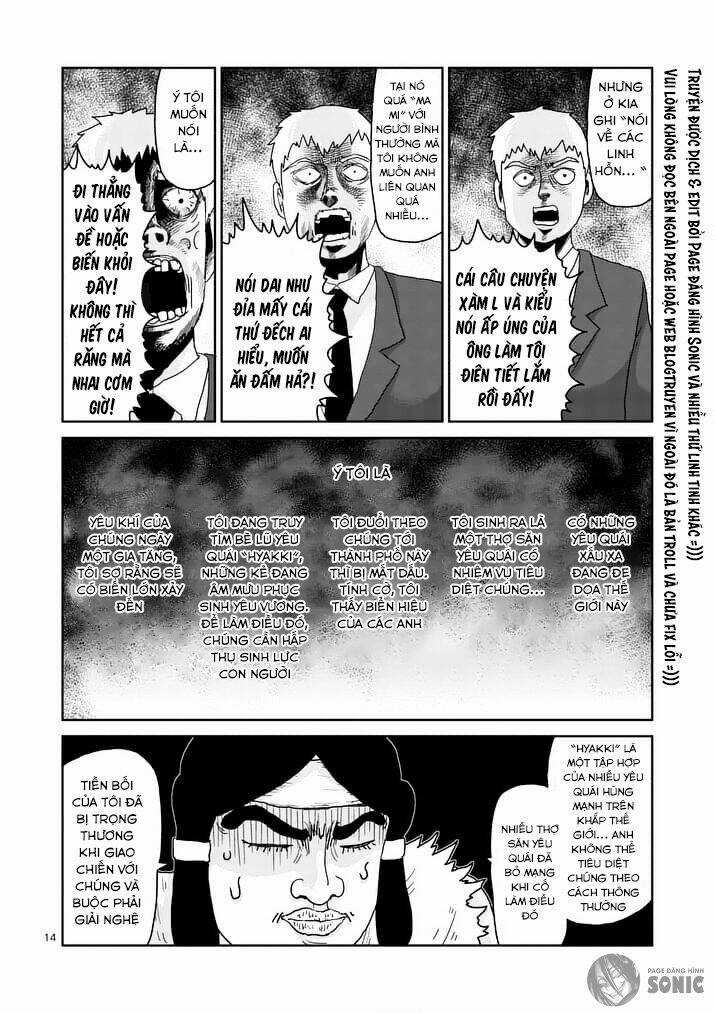 Mob Psycho 100 Chapter 93.2 trang 4