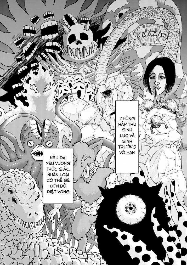 Mob Psycho 100 Chapter 93.2 trang 5