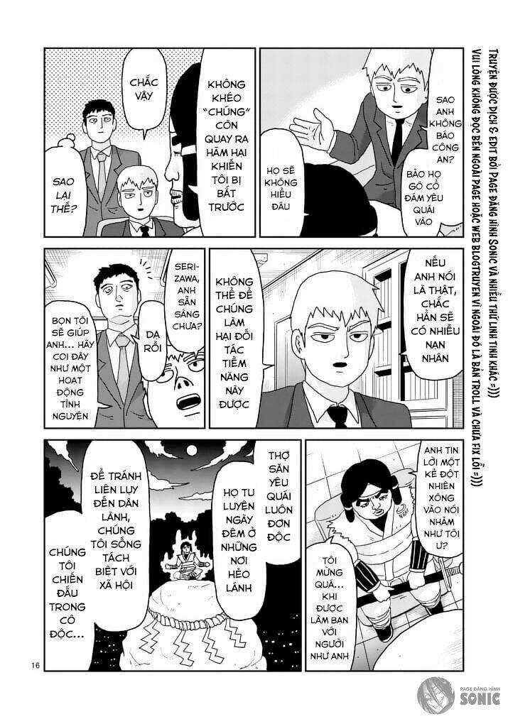 Mob Psycho 100 Chapter 93.2 trang 6