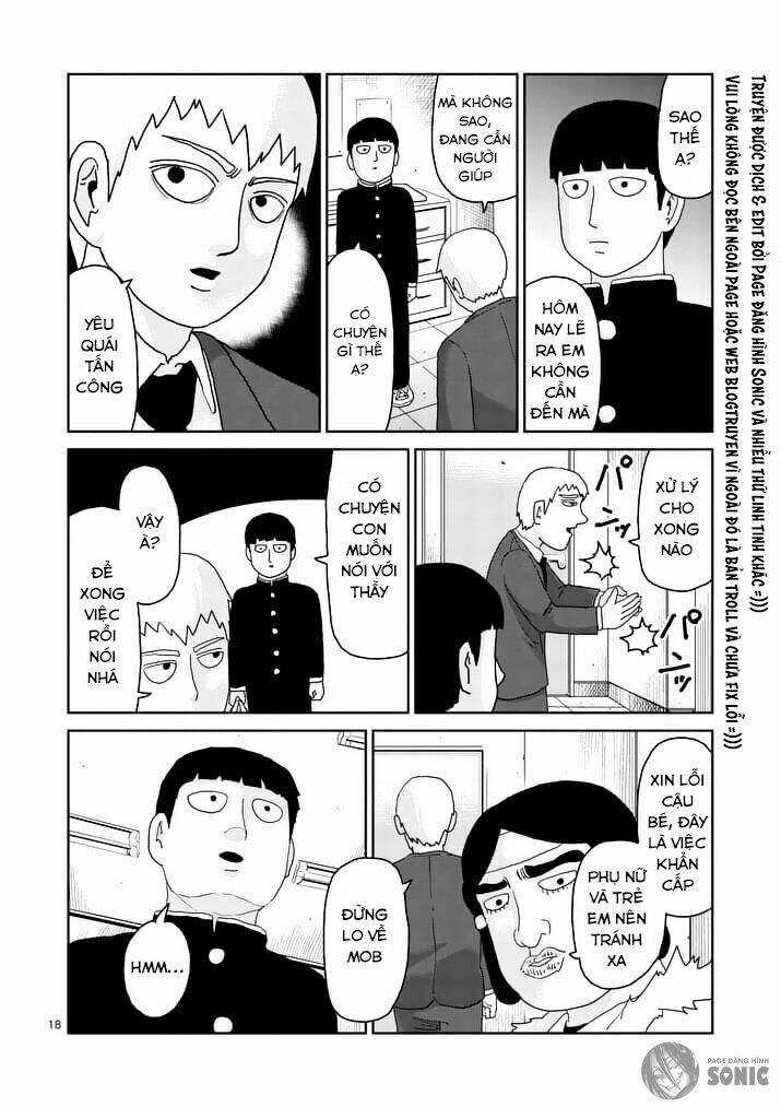 Mob Psycho 100 Chapter 93.2 trang 8
