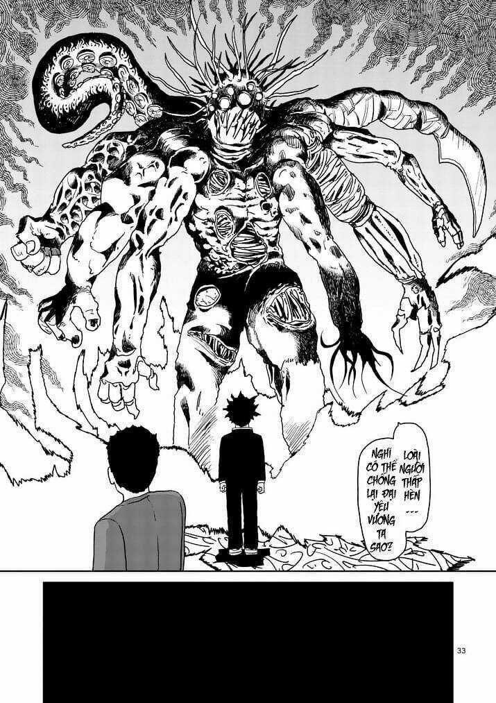 Mob Psycho 100 Chapter 93.3 trang 12