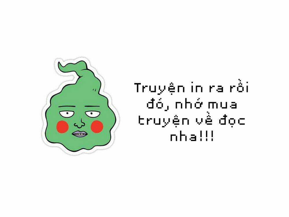 Mob Psycho 100 Chapter 93.3 trang 21