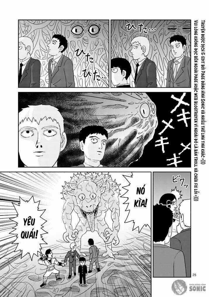 Mob Psycho 100 Chapter 93.3 trang 4