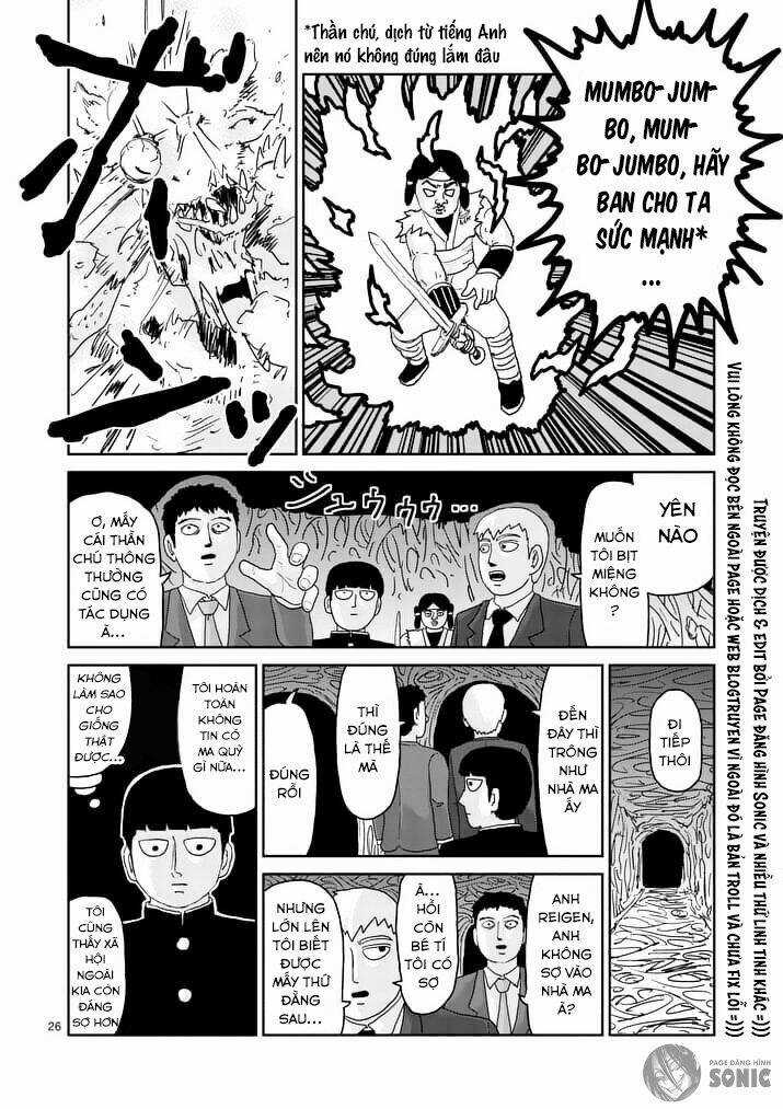 Mob Psycho 100 Chapter 93.3 trang 5