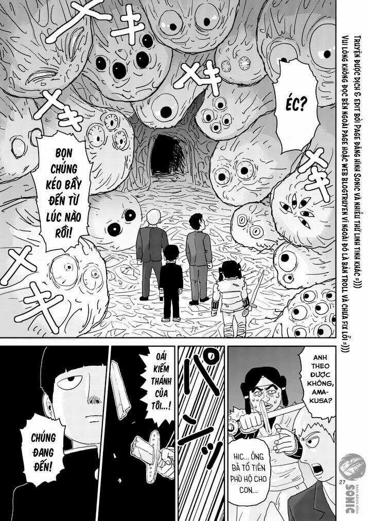 Mob Psycho 100 Chapter 93.3 trang 6