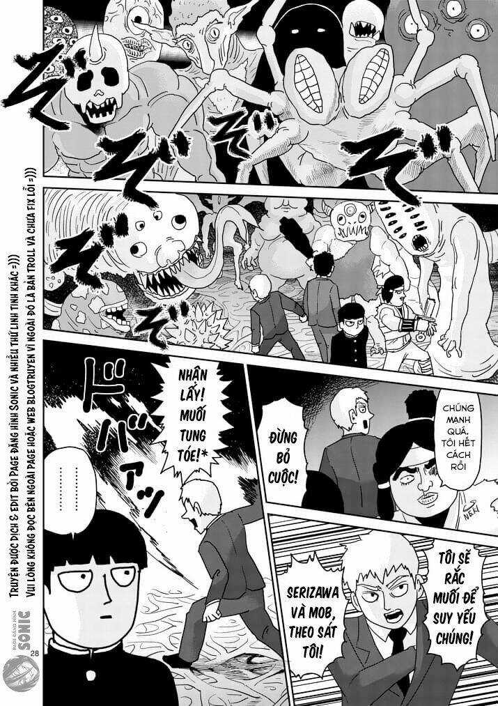 Mob Psycho 100 Chapter 93.3 trang 7