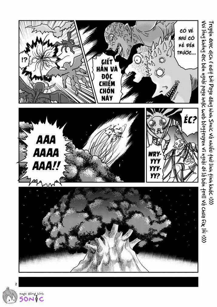 Mob Psycho 100 Chapter 94.1 trang 2