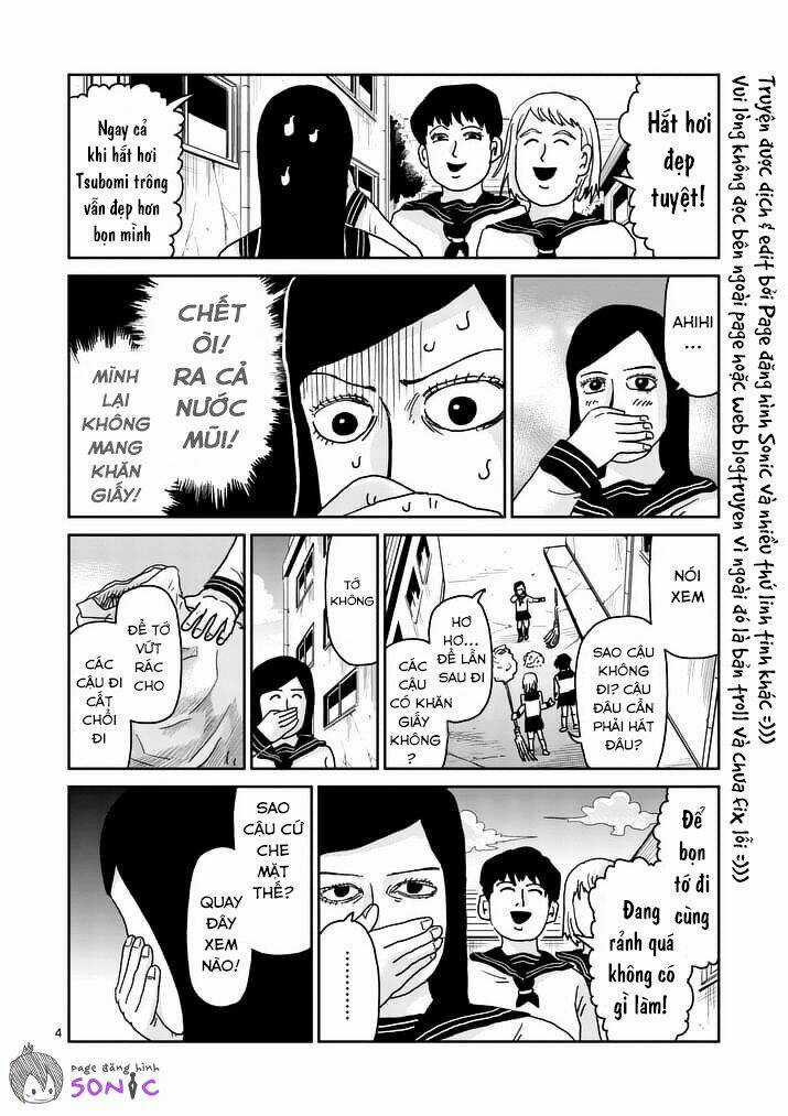 Mob Psycho 100 Chapter 94.1 trang 4