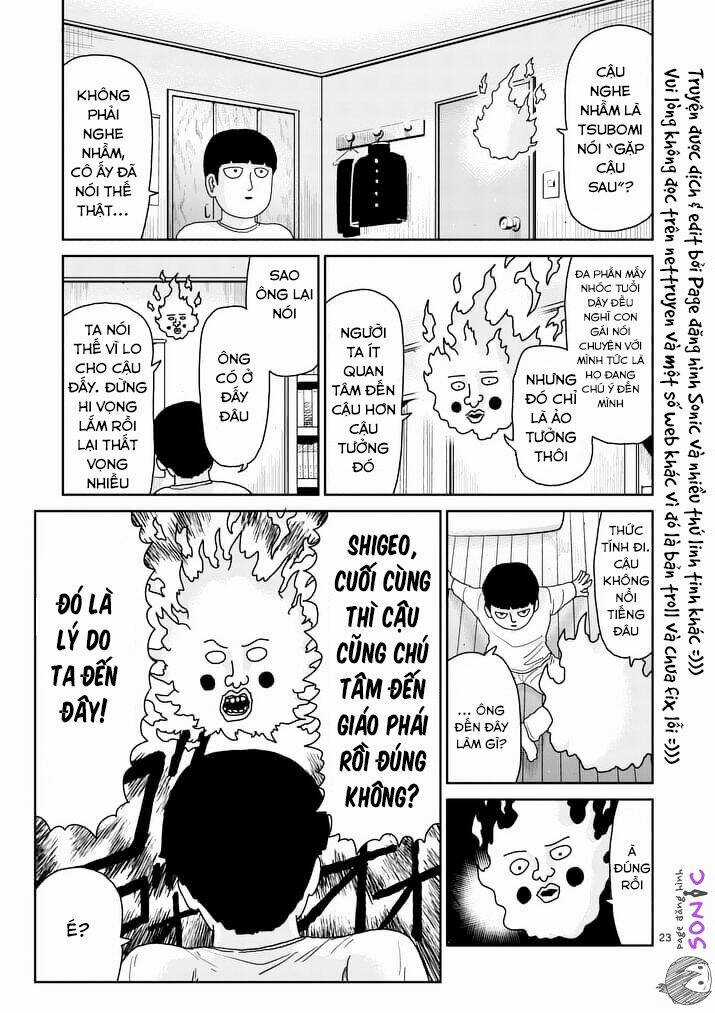 Mob Psycho 100 Chapter 94.2 trang 10