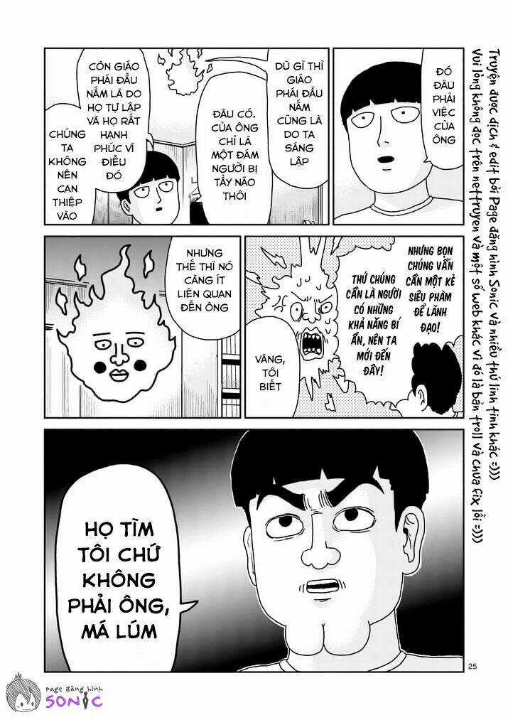Mob Psycho 100 Chapter 94.2 trang 12